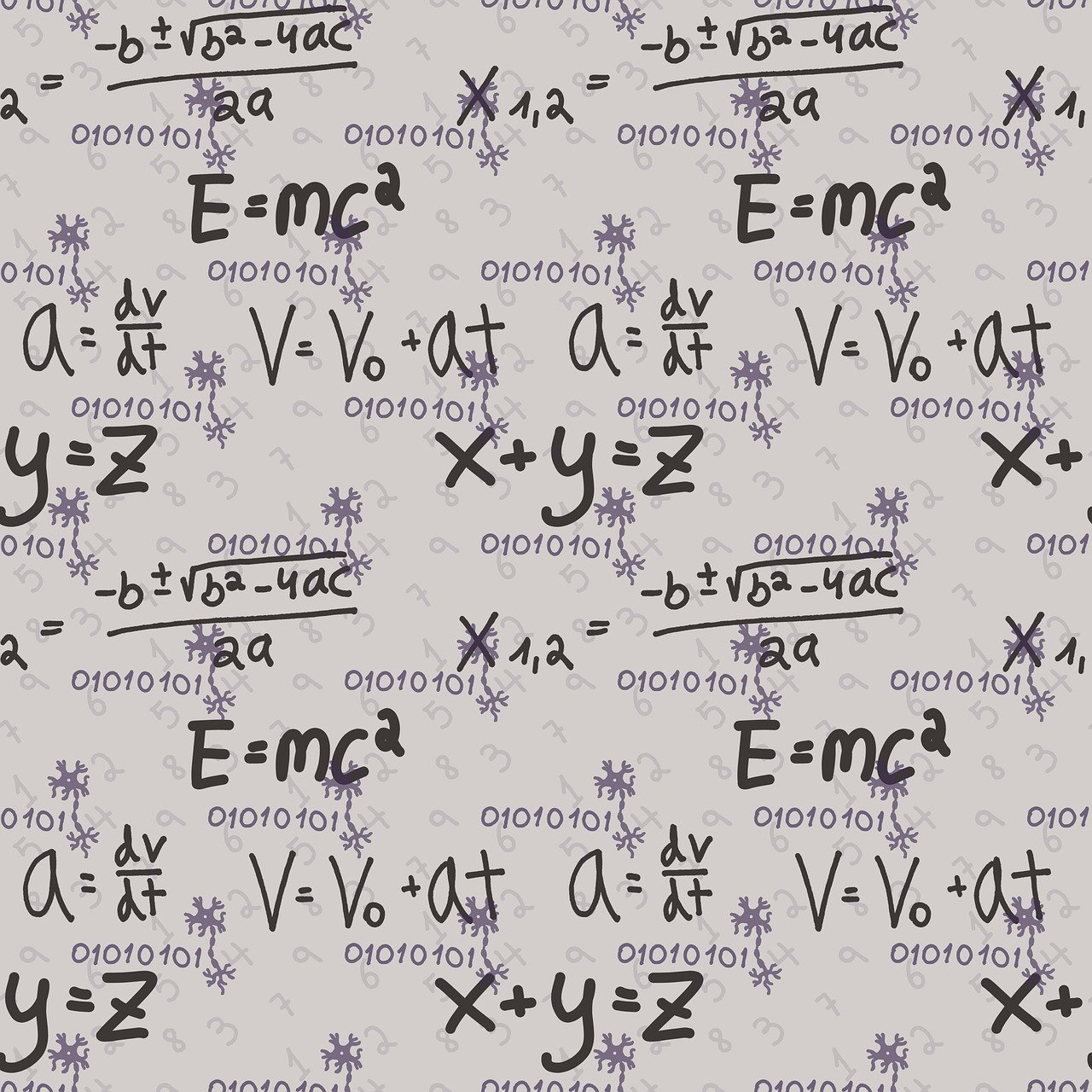 Física y Química